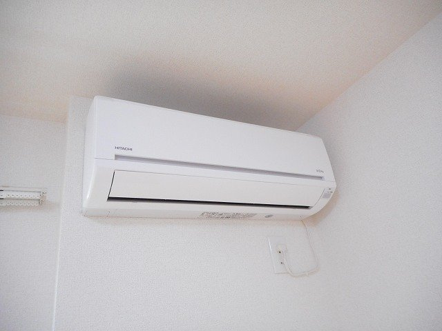 光のフォレストの設備