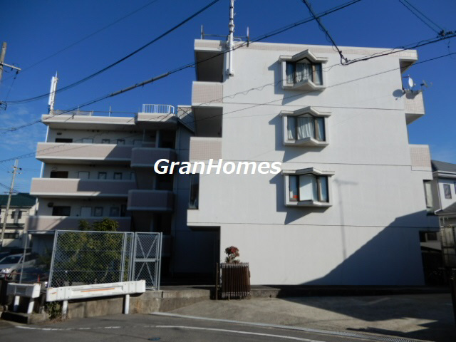 サウザントコート明石