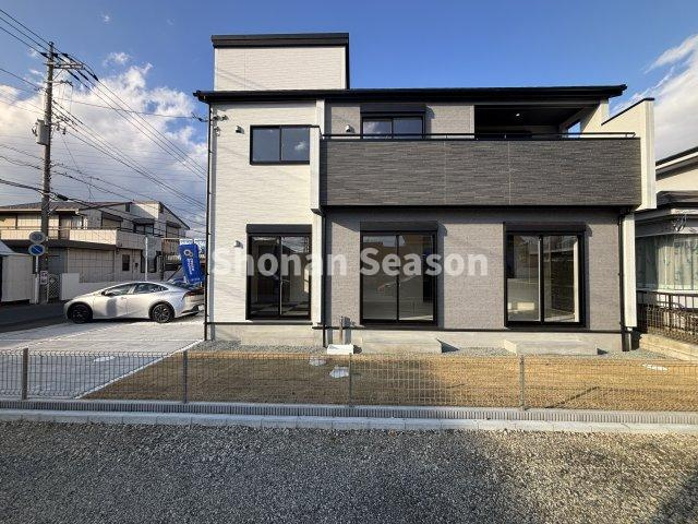 【外観】 | 子育てグリーン住宅支援事業の対象です。（期限有）
詳細はお気軽にお問い合わせくださいね！