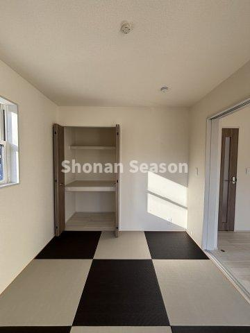 【和室】 | 和室はクッション性があるので、お子様が遊ぶスペースとしてもぴったりです◎