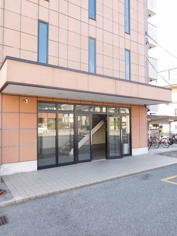 スターブル　　 刈谷市近郊の賃貸はクラスホーム刈谷店のエントランス