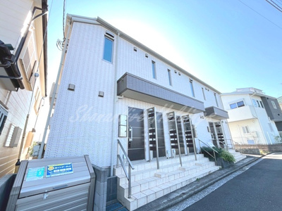 【外観】 | Pino Village