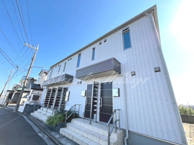 【外観】 | Pino Village | おしゃれな外観♪