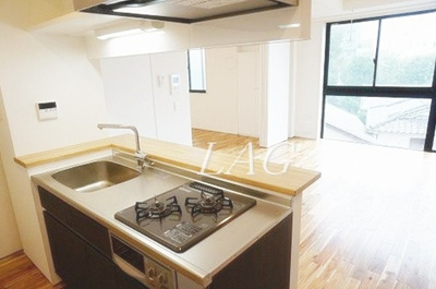 【キッチン】 | ＴＥＴＯＴＥ | キッチンです。