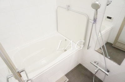 【浴室】 | ＴＥＴＯＴＥ | お風呂です。