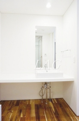 【洗面所】 | ＴＥＴＯＴＥ | 洗面所です。