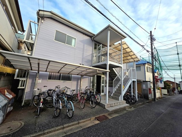 【外観】 | エクセル小川