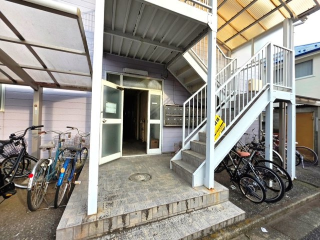 【外観】 | エクセル小川