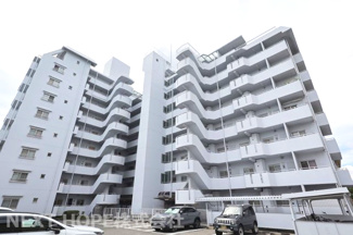 【その他】 | 藤和ライブタウン立花 | 【藤和ライブタウン立花】地上９階建　総戸数６９戸　ご紹介のお部屋は8階部分の角部屋です♪リフォーム済みの素敵な室内です！！！