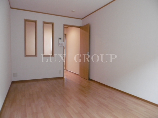 【内装】 | ルイ・トキワ