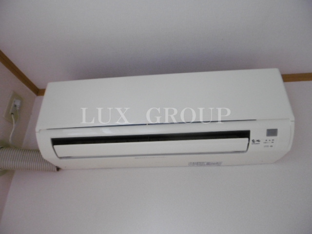 【設備】 | ルイ・トキワ