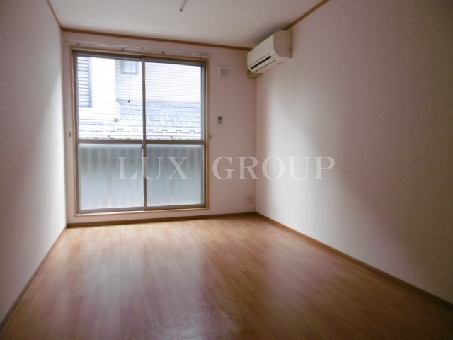 【居間・リビング】 | ルイ・トキワ