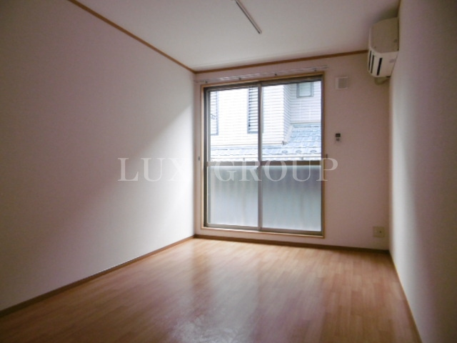 【居間・リビング】 | ルイ・トキワ