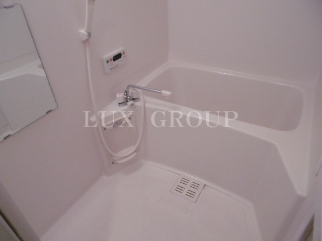 【浴室】 | ルイ・トキワ