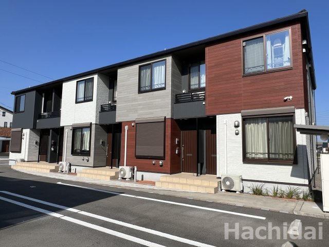 メゾン　ド　エスポワール