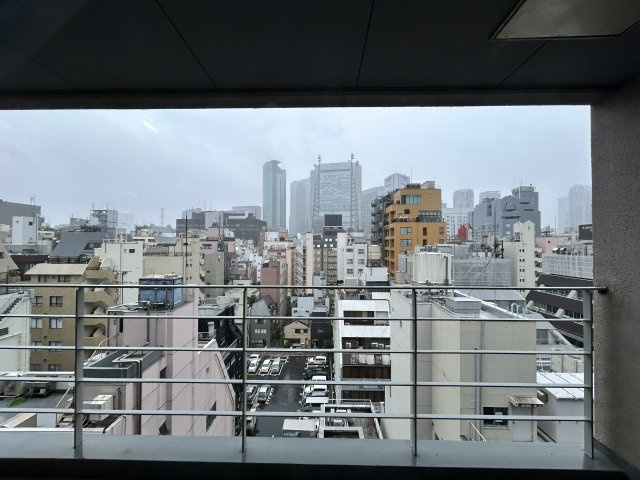 長友ランディックビル3F　-チョウユウランディックビル-の展望