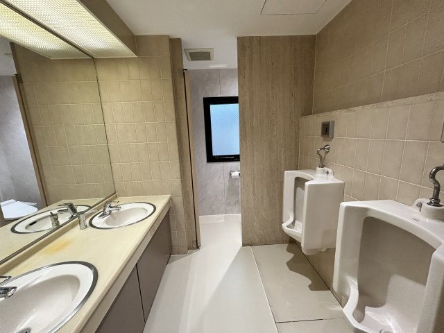 長友ランディックビル3F　-チョウユウランディックビル-のその他