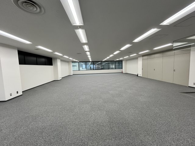 長友ランディックビル3F　-チョウユウランディックビル-の内装