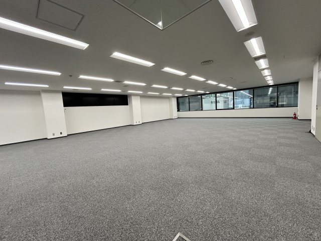 長友ランディックビル3F　-チョウユウランディックビル-の内装