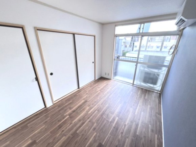 【内装】 | 常盤ハイツ