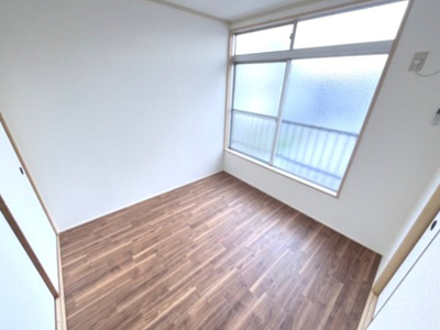 【内装】 | 常盤ハイツ