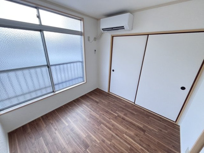 【内装】 | 常盤ハイツ