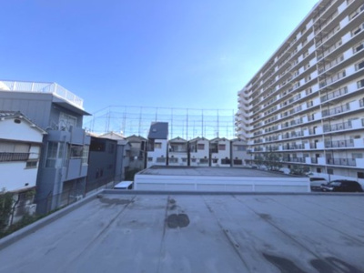 【展望】 | 常盤ハイツ