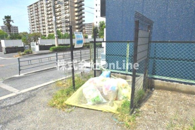 【その他共用部分】 | 常盤ハイツ