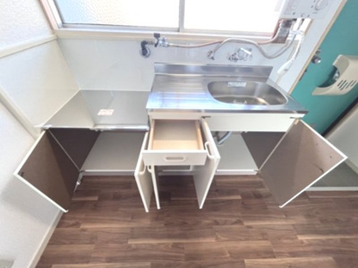 【収納】 | 常盤ハイツ