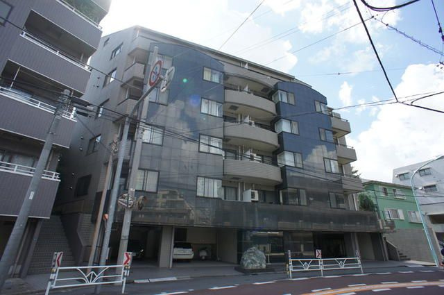 代々木クレスト