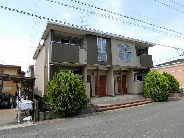 カーサ・エテルノＡ