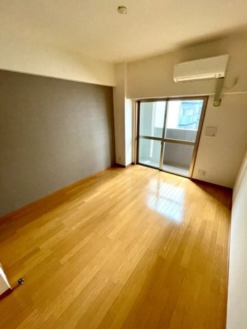 新品家具付きマンション永代4(KaGood東京)の居間・リビング