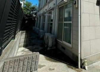 【その他共用部分】 | リス・デラ・バレ