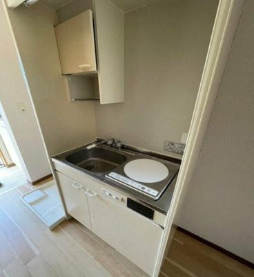 【キッチン】 | リス・デラ・バレ