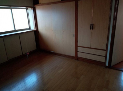 【洋室】 | 入間市東藤沢8丁目