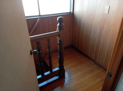 【内装】 | 入間市東藤沢8丁目