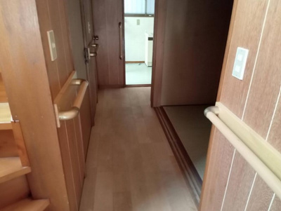 【内装】 | 入間市東藤沢8丁目