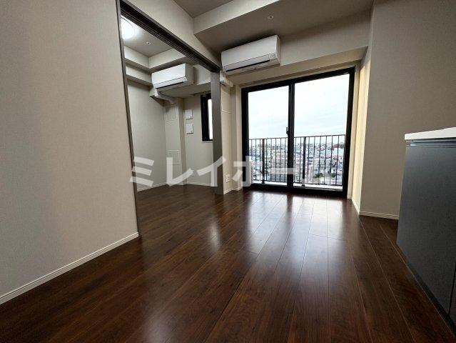 プライムガーデン大森