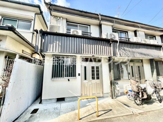 豊南町東貸家