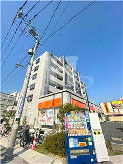 【外観】 | エスポワールＹＭ | 外観も気になるポイント