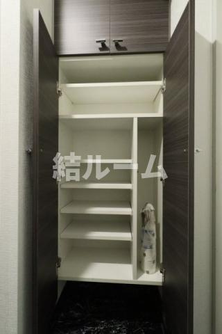 北区東十条１丁目の賃貸マンションのその他|別号室参考写真