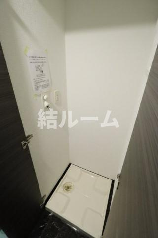 北区東十条１丁目の賃貸マンションの設備|別号室参考写真