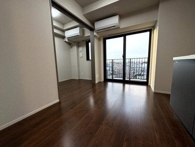 プライムガーデン大森