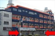 セレブコート此花