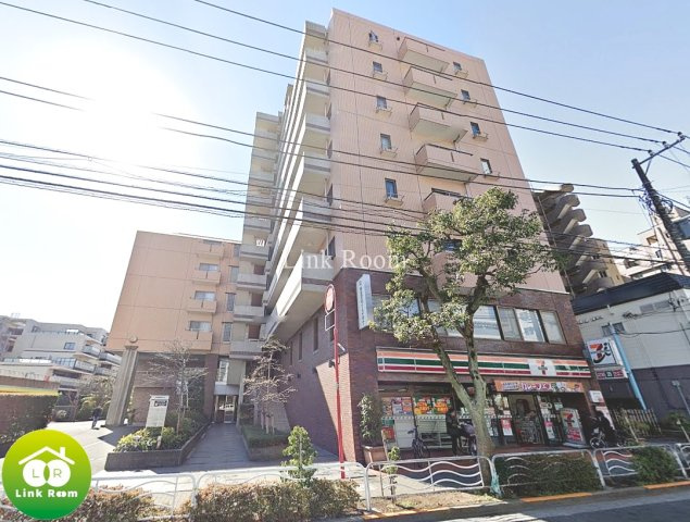 アビタシオン大島