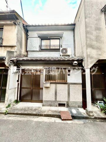 今市２丁目テラスハウス