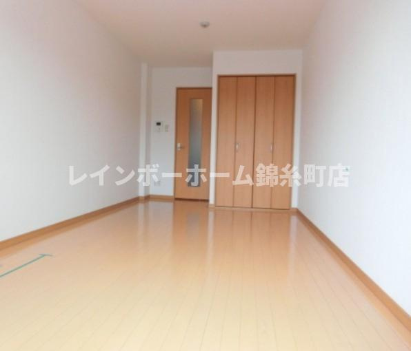 セフィール瑞江