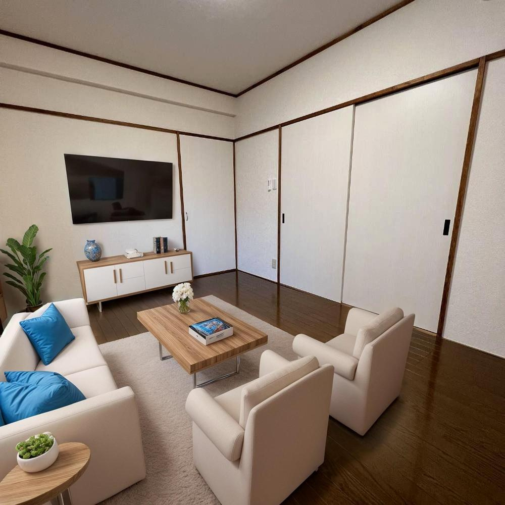 サンヴィレッジやしま