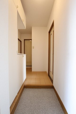 【玄関】 | 小阪西町Ⅲ番館