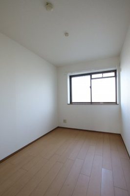 【洋室】 | 小阪西町Ⅲ番館